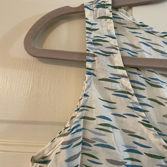 Toad & Co, size XS, top. EUC - Picture 7 of 7